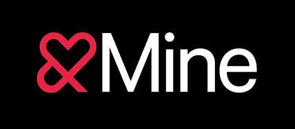 &Mine AndMine Logo