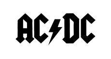 AC/DC | Andmine Digital Agency Melbourne