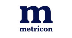 Digital agency Metricon