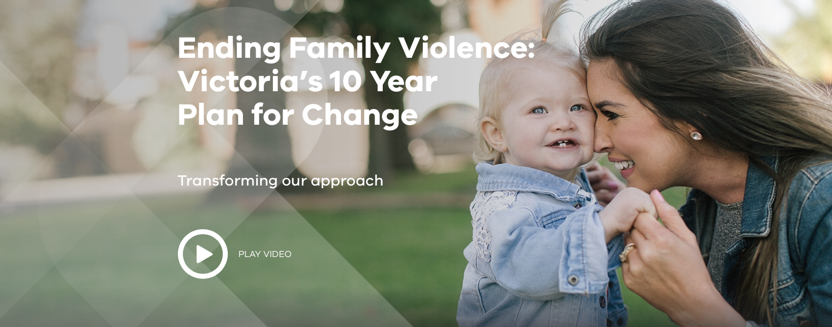 Family Violence Response Plan