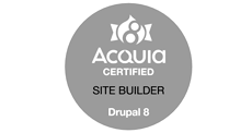 Acquia Certified Site Builder Drupal | Andmine Digital Agency