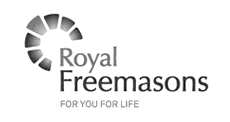 Royal Freemasons | Andmine Digital Agency Melbourne